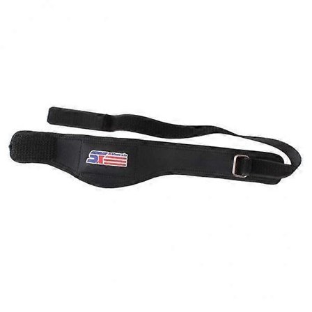 5x Justerbar Patella Senband Sport Löpare Knäskydd Stöd Skydd