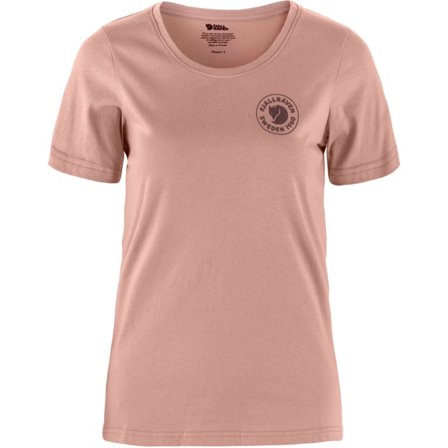 Fjällräven 1960 Logo T-shirt W L