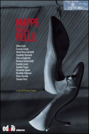 Mappe sulla pelle NA