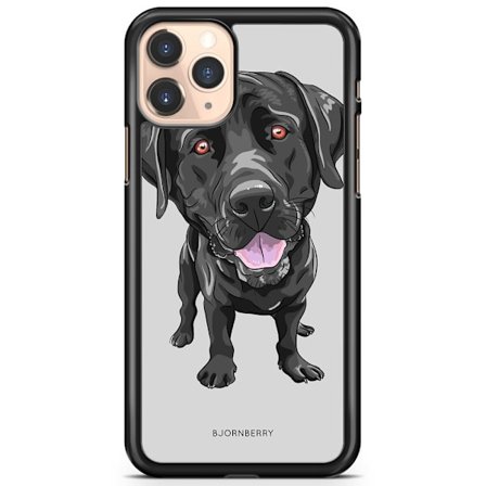 Bjornberry Hårdskal iPhone 11 Pro - Labrador