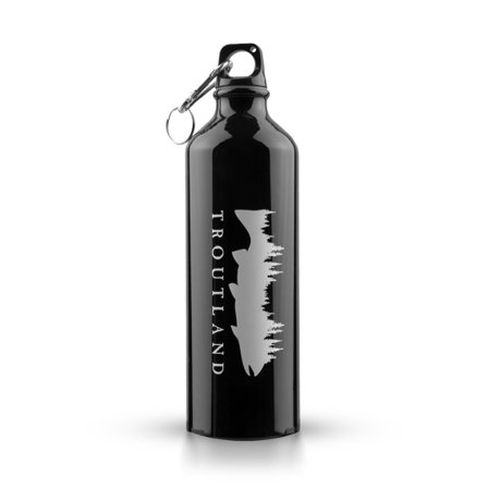 Troutland Water Bottle 750ml