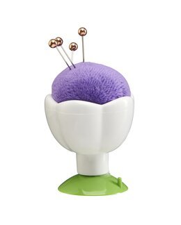 Nålpute Tulipan - Ateljé Margaretha