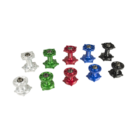 Mozzo Twenty Ruota Posteriore - Kawasaki KX 250F 2006-2018