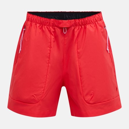 Peak Performance - Outdoor Cargo Shorts Women