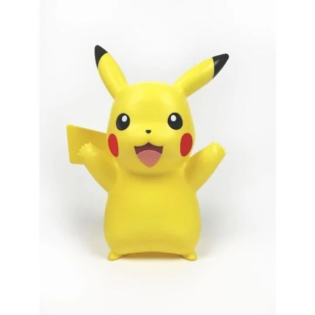 POKEMON - Pikachu - Touch LED Lampa