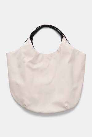 Svea Puffer Bag Light Sand