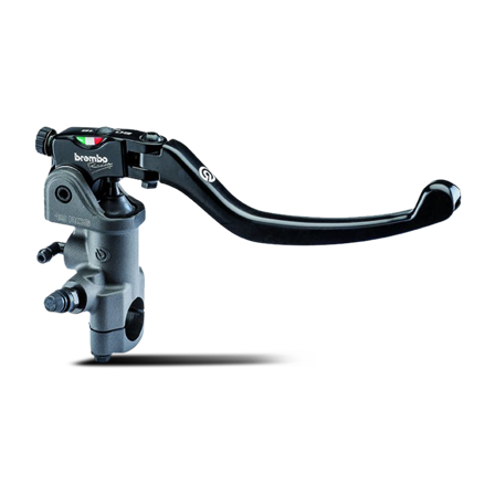 Huvudcylinder Brembo HPK 19 RCS - Yamaha MT-07 2014-2017