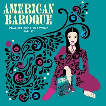 American baroque: chamber pop and beyond NA