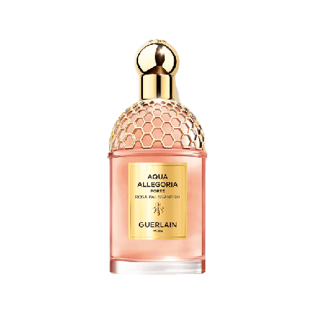 Guerlain Aqua Allegoria Forte Rosa Palissandro EdP Parfym & EdT Dam 125 ML
