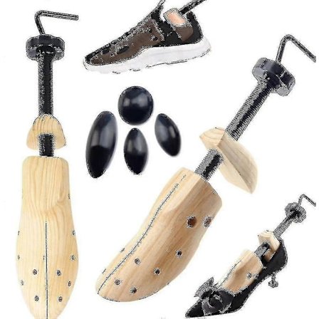 Kengänvenytin Puinen Leventäjä -GDZD L