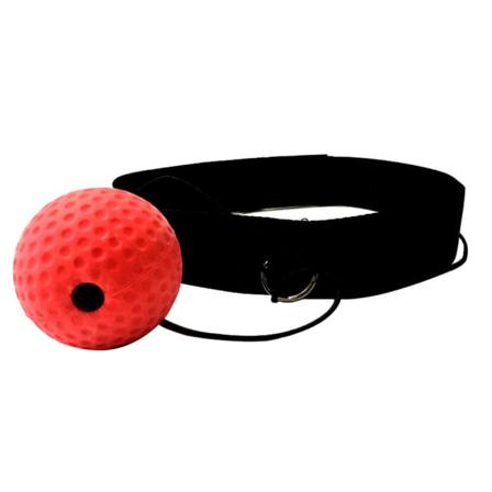 Targetball - Bolleksak