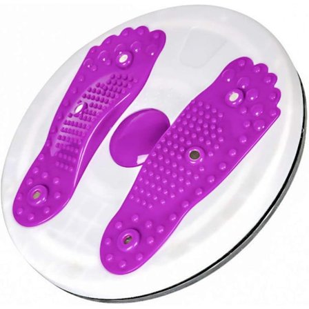 Twist Waist Disc Twist Board Fitness Twist og Form Maskine