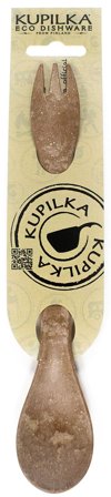 Kupilka Spork 225 Brun