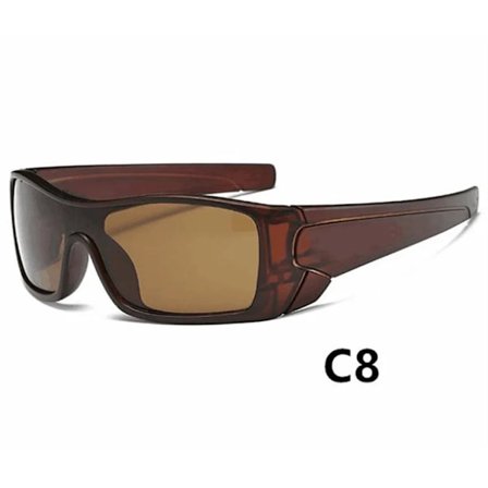 Engros billige autentiske kjente merkevare solbriller originale designer menn kvinner sport sykkel solbriller