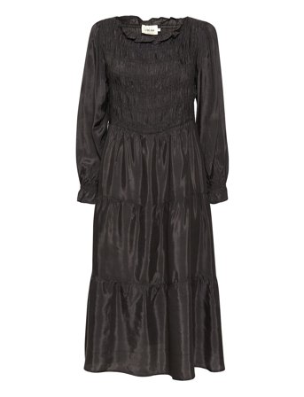 Cream | Crhenva Dress - Zally Fit | 34