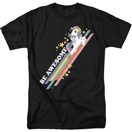 Be Awesome My Little Pony -paita