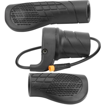 Cikonielf 20X Halv-dreje Gashåndtag til Elcykel/Mountainbike Del