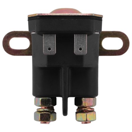 862-1211-211-16 Solenoid 12v Relé Am138068 725-04439 Bilrelé Skifterelé