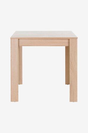 Loft24 - Spisebord Lynn - Brun - Spiseborde - Fra Homeroom