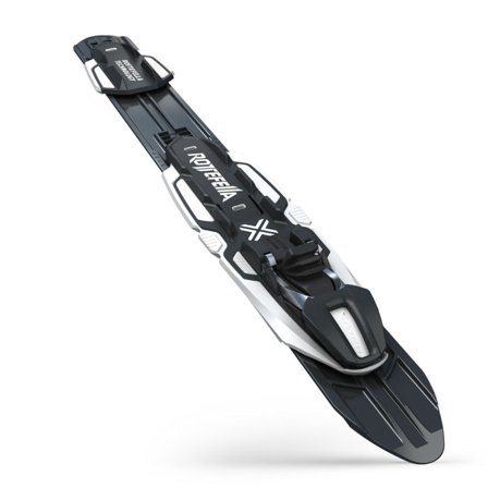 Rottefella Performance Classic Ski bindings Black OneSize