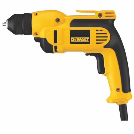Dewalt DWD112S-QS Bormaskin 701 W, Maskiner