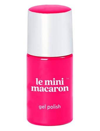 Le Mini Macaron Single Gel Polish Ohlala Havana - Pink - 8.5 ml