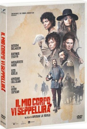 Mio Corpo Vi Seppellira' (Il)