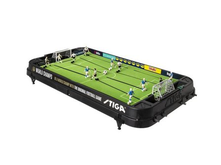 STIGA Fotbollsspel - Lyreco - Skola och förskola - Lekmaterial - Sällskapsspel