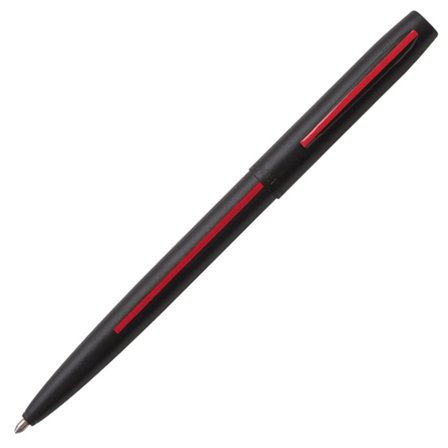 Fisher Space Pen Cap-O-Matic Firefighter
