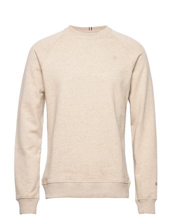 Calais Sweatshirt Sweat-shirt Tröja Beige Les Deux