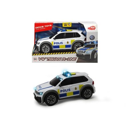 Dickie Toys VW Tiguan R-Line