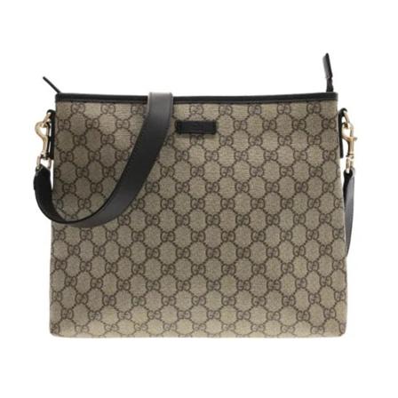 Gucci Vintage Pre-owned Tas , Beige , Dames , Maat: ONE Size Vintage Tassen