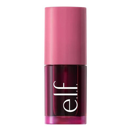 e.l.f. Sheer For It Blush Tint Plums Up, Makeup, Ansigt, Blush
