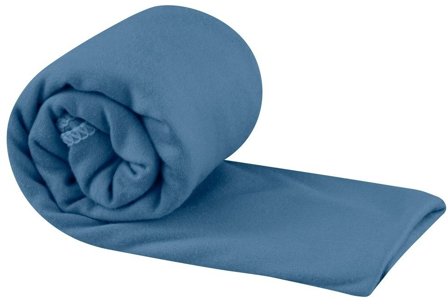 Sea To Summit Towel Pocket Small 80x40 cm Moonlight