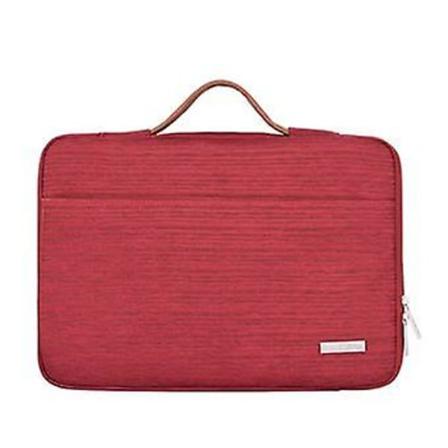 Laptoptaske Holdbar 13 '' | Rød | 352 X 252 X 23 Mm