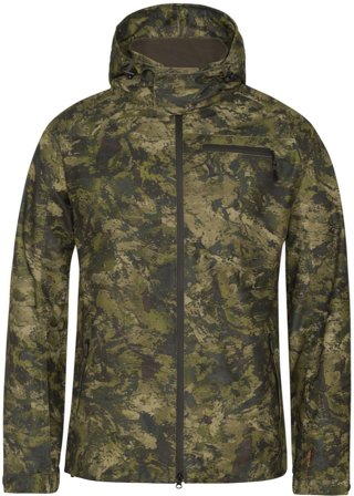 Seeland Avail Camo Jacket InVis Green