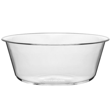 Kosta Boda Innocent skål 14,5 cm 2-pack | Dukning & Servering > Skålar > Skål | Bagaren och Kocken