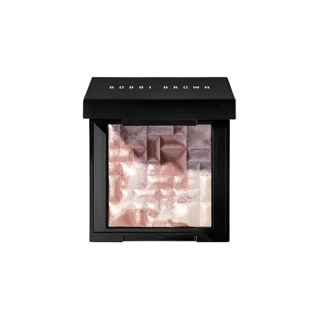 Bobbi Brown Mini Highlighting Powder Pink Glow, Makeup, Ansigt, Bronzer