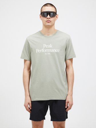 Peak Performance - Original Tee Men