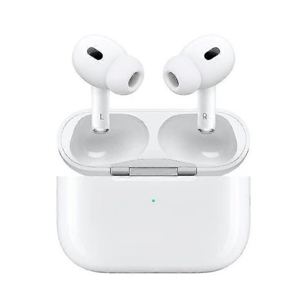 QD-TWS Stereo Trådløse 5.0 Bluetooth Hovedtelefoner In-Ear Mini Ørepropper Gaming Sport Headset Med Opladningsboks Mikrofon Til IOS Android 