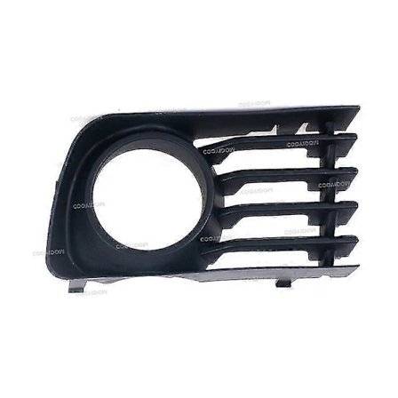 För Toyota Prius Nhw20 2004 2005 2006 2007 2008 2009 Främre Stötfångare Dimljus Lampa Grillskydd Ram Dimljuslist Lock Infattning Huv