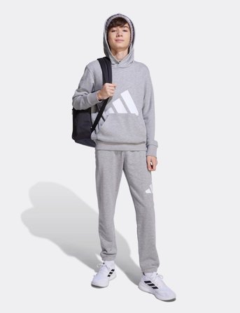 adidas Sportswear J Bl Ft Hd 280 - Grey - 164