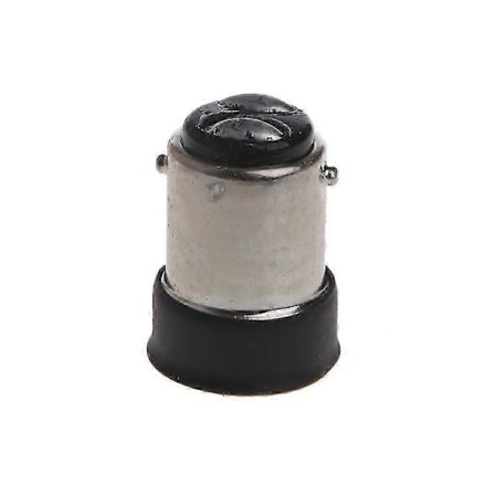B15 Hann til E14 Hunn Lampe Pære Sokkel Lysforlenger Adapter Konverter Holder for Kompatible Merker JR2025032600159