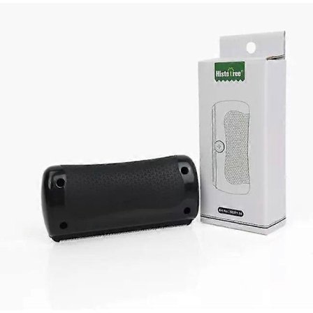 Groompro Røytebørste, Groom Pro Hundebørste, Rhykin Børste for Kjæledyr