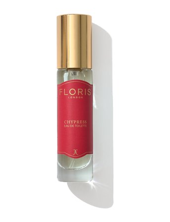 Floris Floris London Chypress Eau De Toilette - Nude - 10 ML
