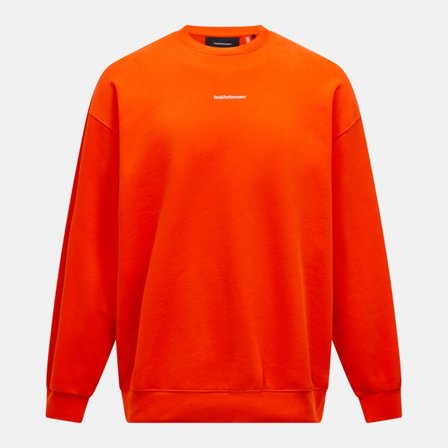 Peak Performance - Original Terry Crew Homme