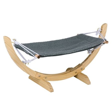 Hængekøje til katte