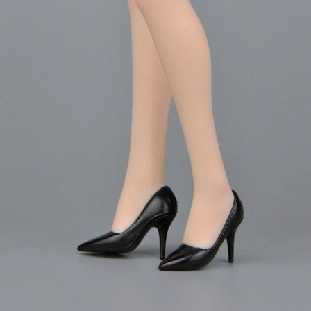 1/6 Skala Skor Modeskor 9 9