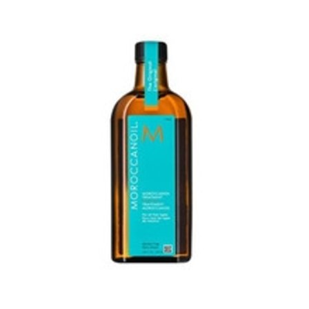 Moroccanoil - (Treatment For All Hair Types) 100ml