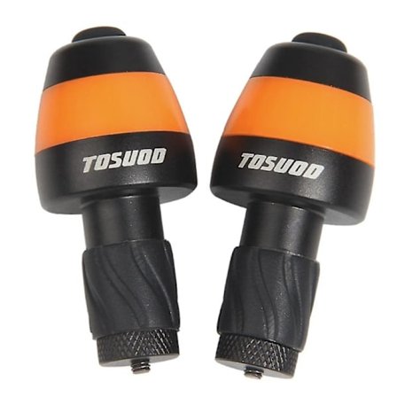 Wing Lights Fastsatta LED Blinkers & Positionsljus för Cyklar